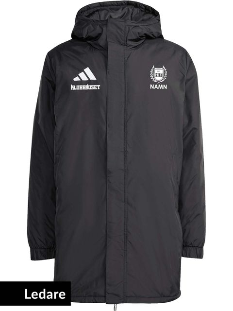 Adidas Coachjacka ENTRADA26 (Hamburgsunds IF)